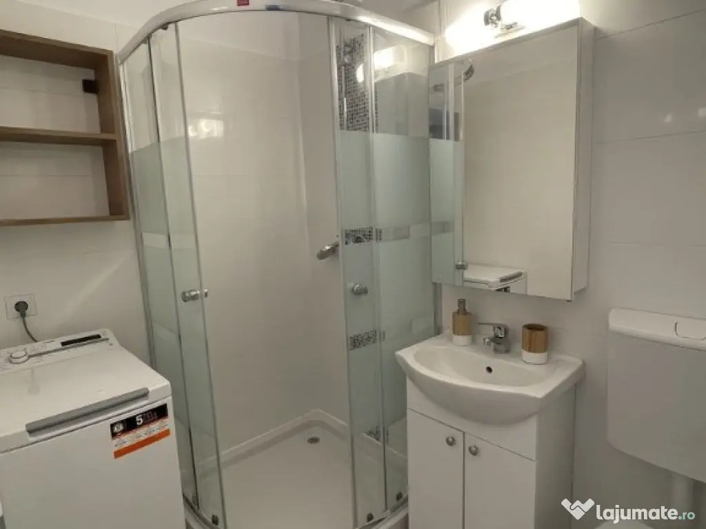 1 camera situat in Gheorghe Lazar