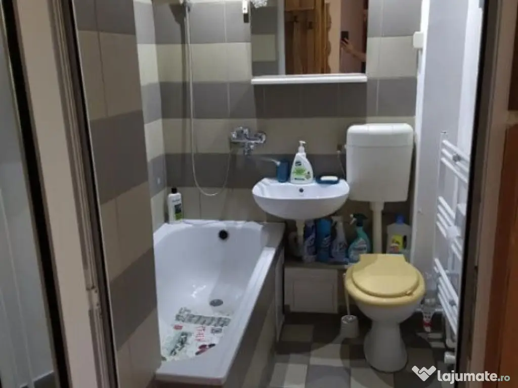 1 camera zona Girocului