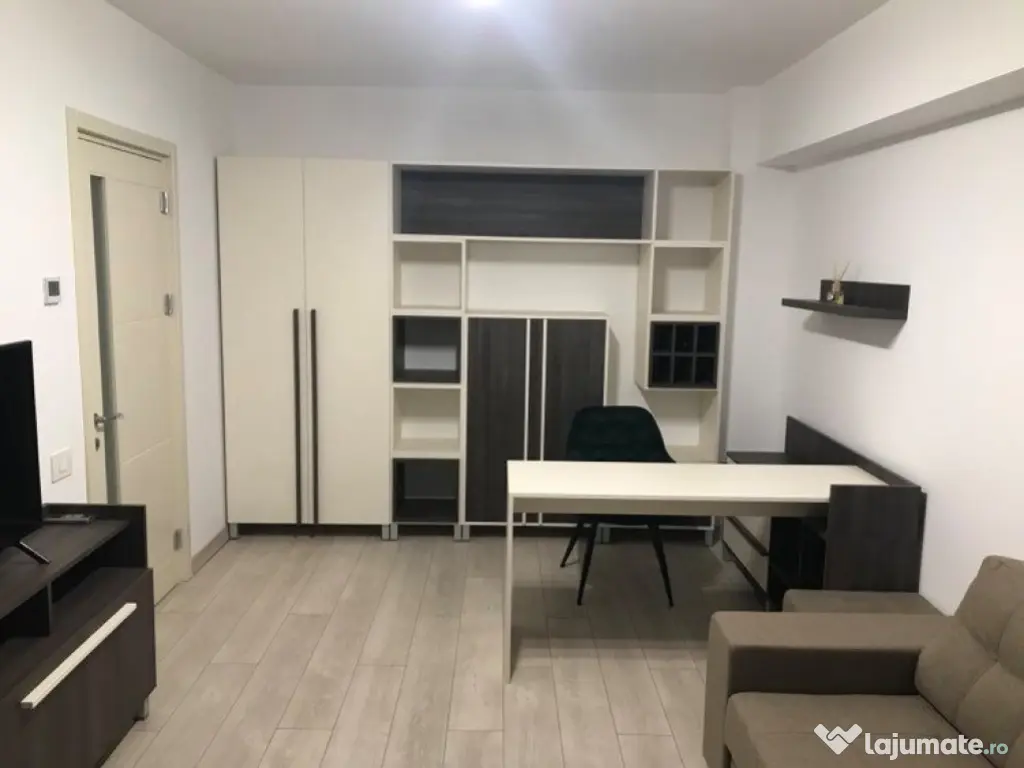 2 camere la 5 minute pietonal de Iulius Mall