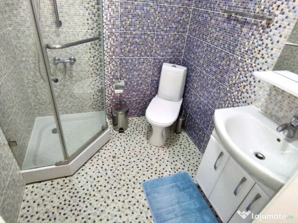 1 camera zona Ultracentral