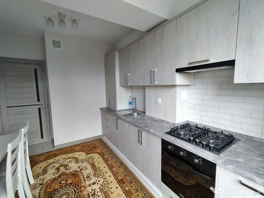 1 camera zona Circumvalatiunii