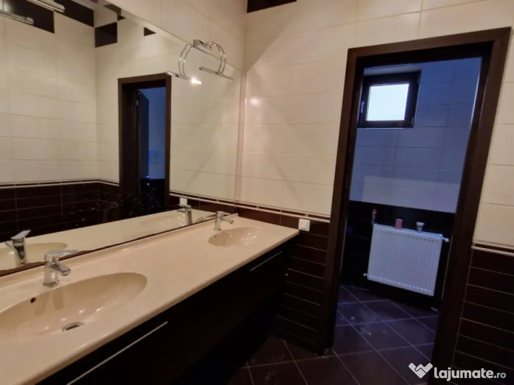 Spatiu birouri Clasa A 350mp zona Calea Dumbravii