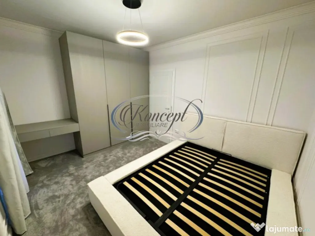 Casa la cheie cu piscina in Andrei Muresanu