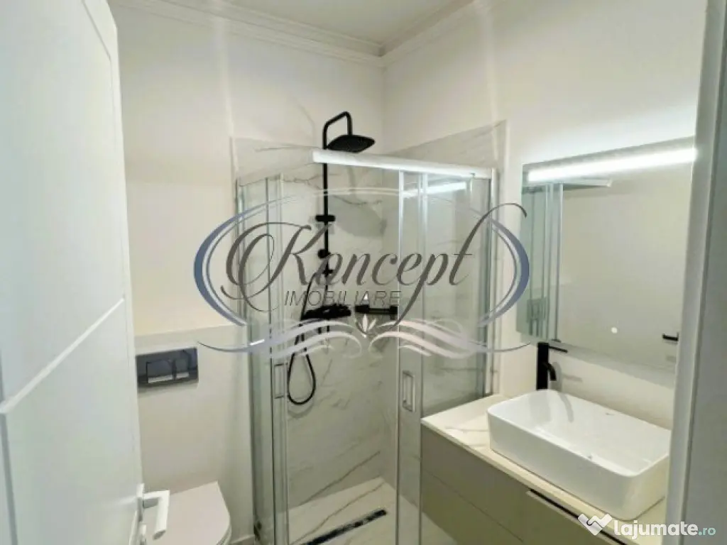 Casa la cheie cu piscina in Andrei Muresanu