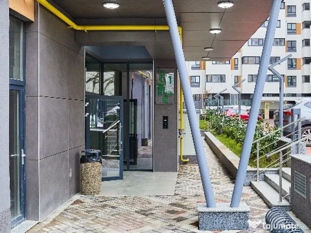 Central Address Residence - 2 camere