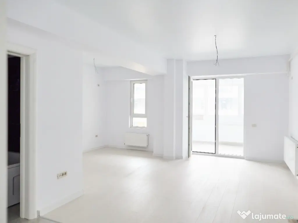 Central Address - Garsoniera 