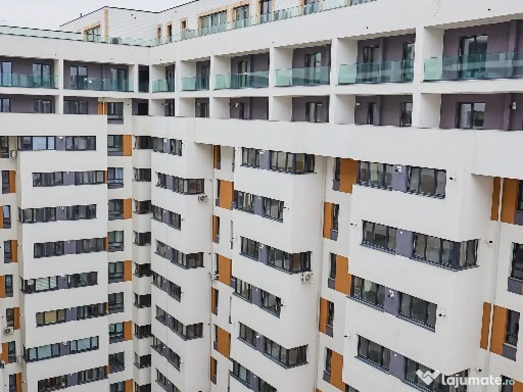 Central Address Residence / Garsoniera 