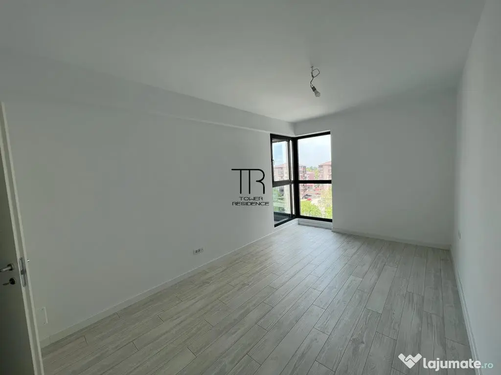 Apartament Ultra Modern Ap 3 Camere Incalzire in Pardoseala 