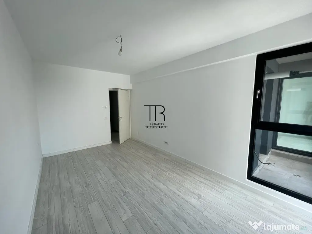 Apartament Ultra Modern Ap 3 Camere Incalzire in Pardoseala 