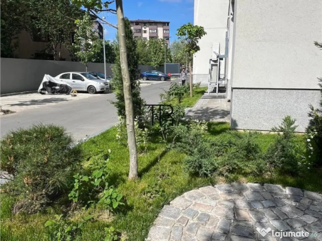 Apartament Ultra Modern Ap 3 Camere Incalzire in Pardoseala 