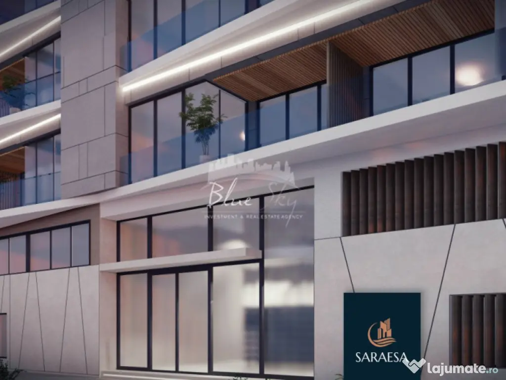 Saraesa Mamaia - Zona Teatrul de vara