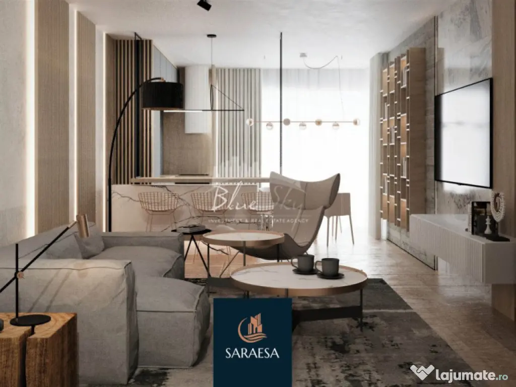 Saraesa Mamaia - Zona Teatrul de vara