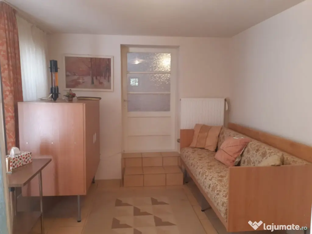 Apartament cu doua camere zona Bogdanestilor