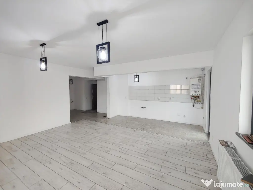 Apartament 3 camere, Finisaje Premium, Pitesti Nord, Langa P 