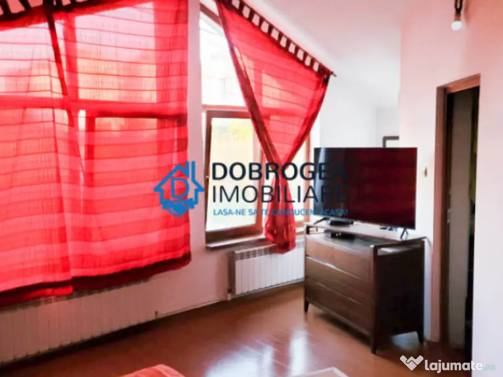 E3, Casa D+P+M, 317 mp. teren 508 mp 