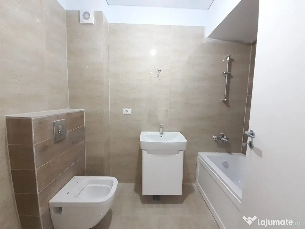 Studio 2 camere Iuliu Maniu Auchan Militari