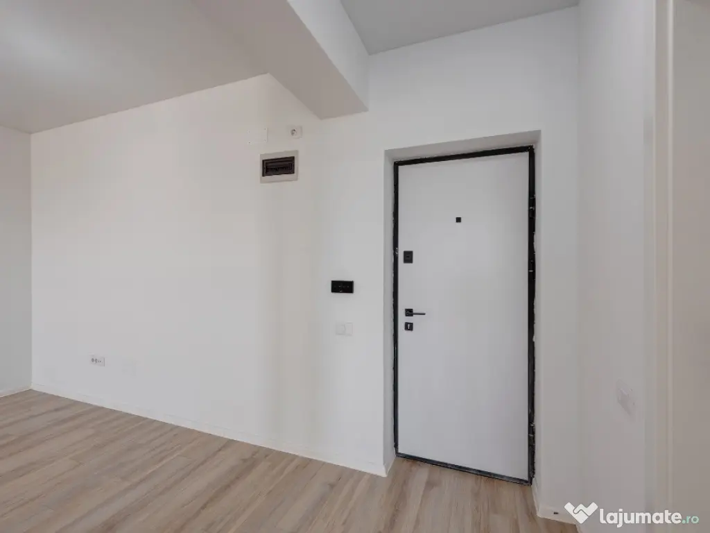 Studio 2 camere Iuliu Maniu Auchan Militari