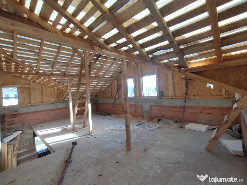 Duplex | Complex | Posibilitate 5 camere 