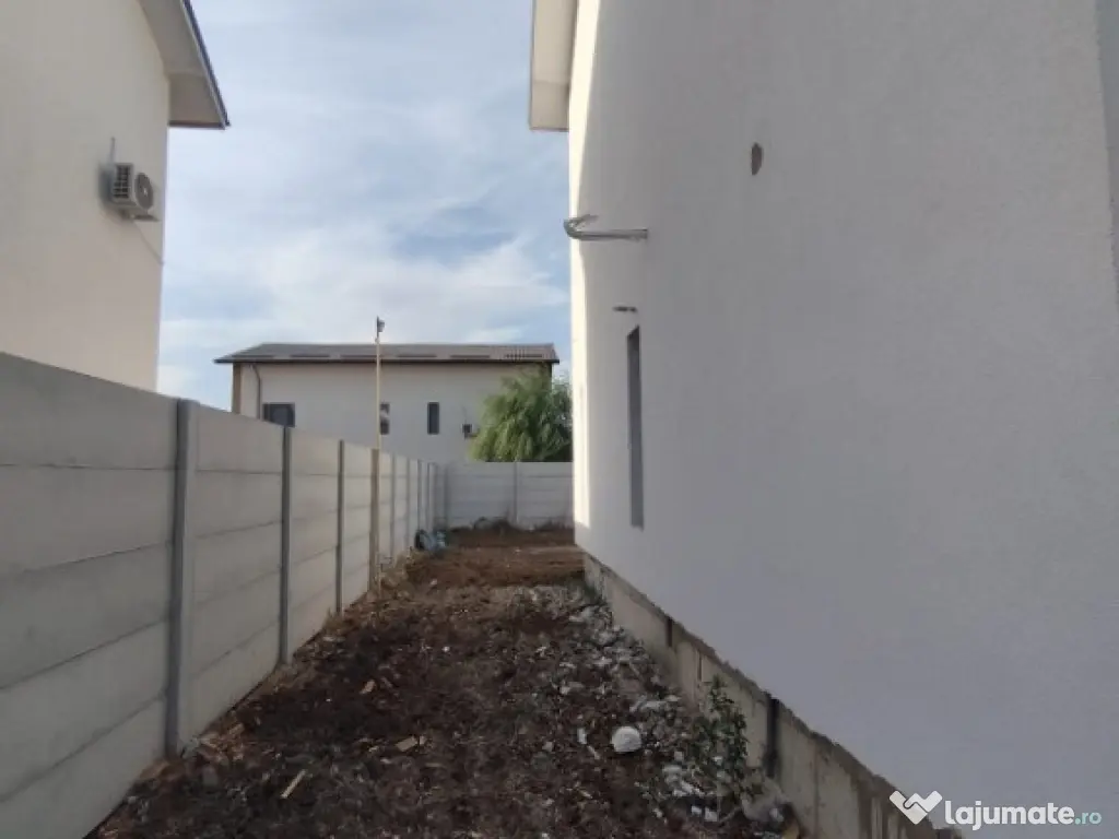 Duplex | Complex | Posibilitate 5 camere 
