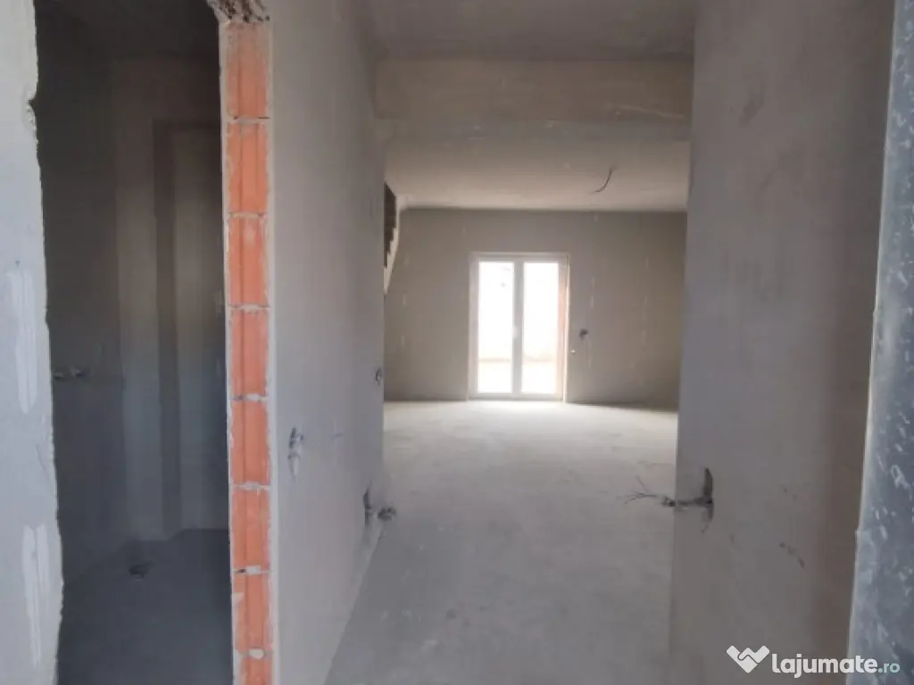 Duplex | Complex | Posibilitate 5 camere 