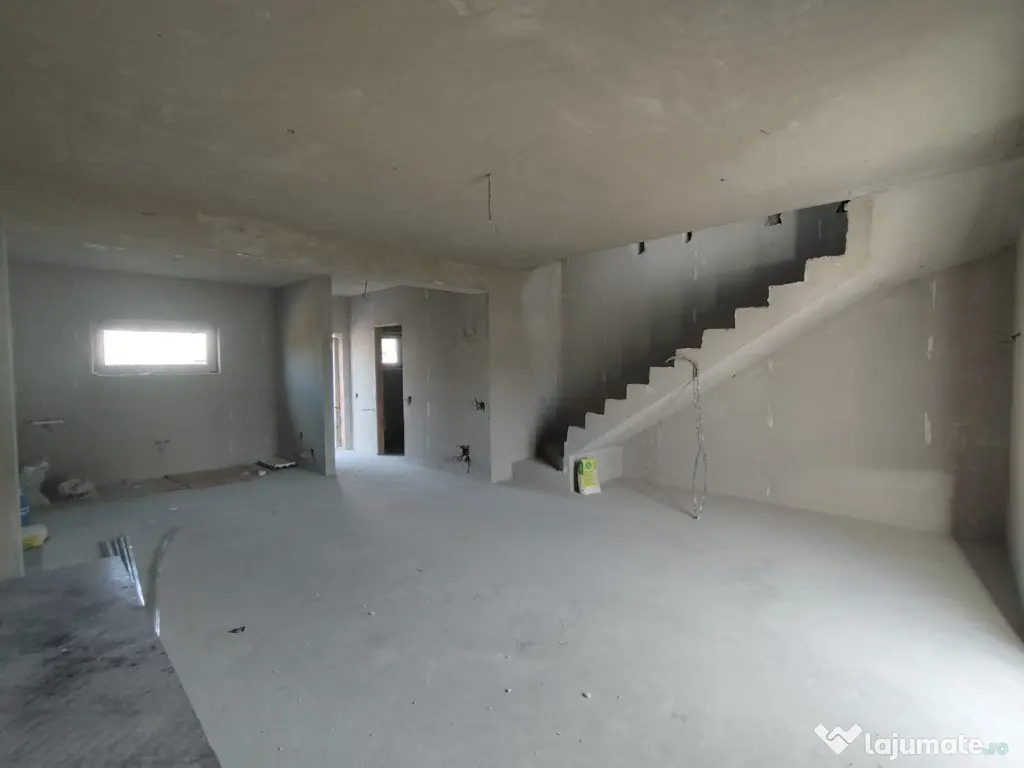 Duplex | Complex | Posibilitate 5 camere 