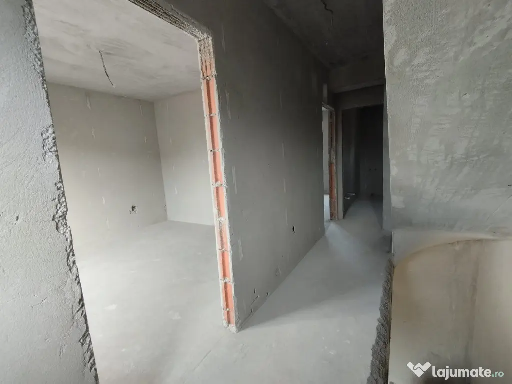 Duplex | Complex | Posibilitate 5 camere 