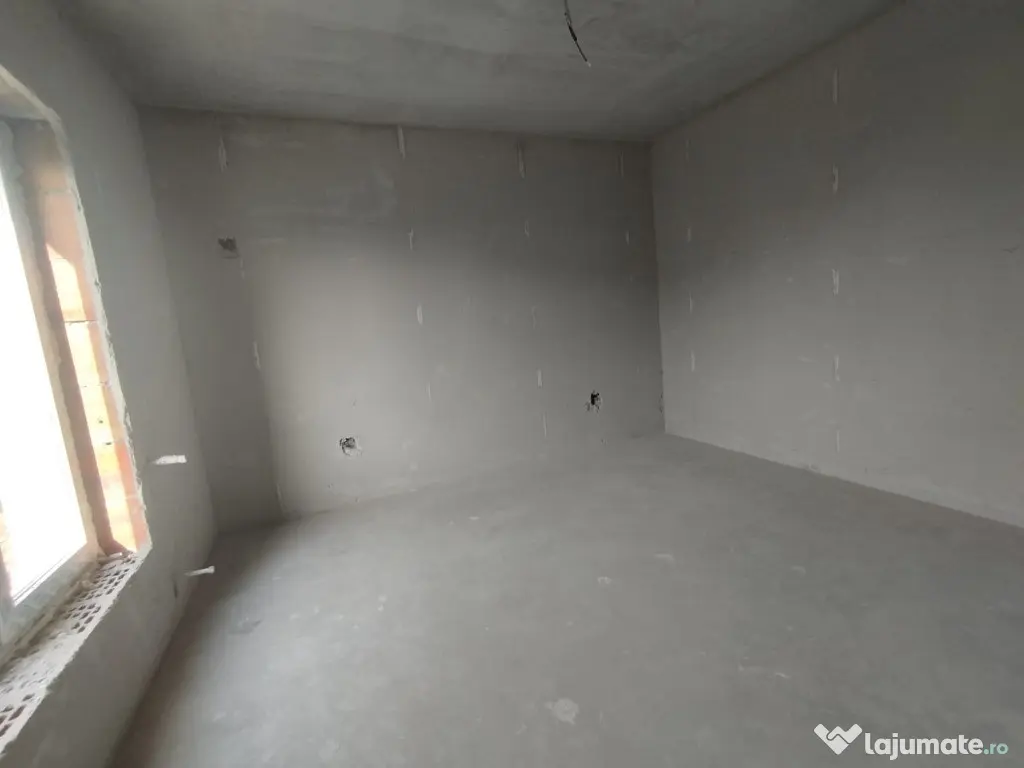 Duplex | Complex | Posibilitate 5 camere 