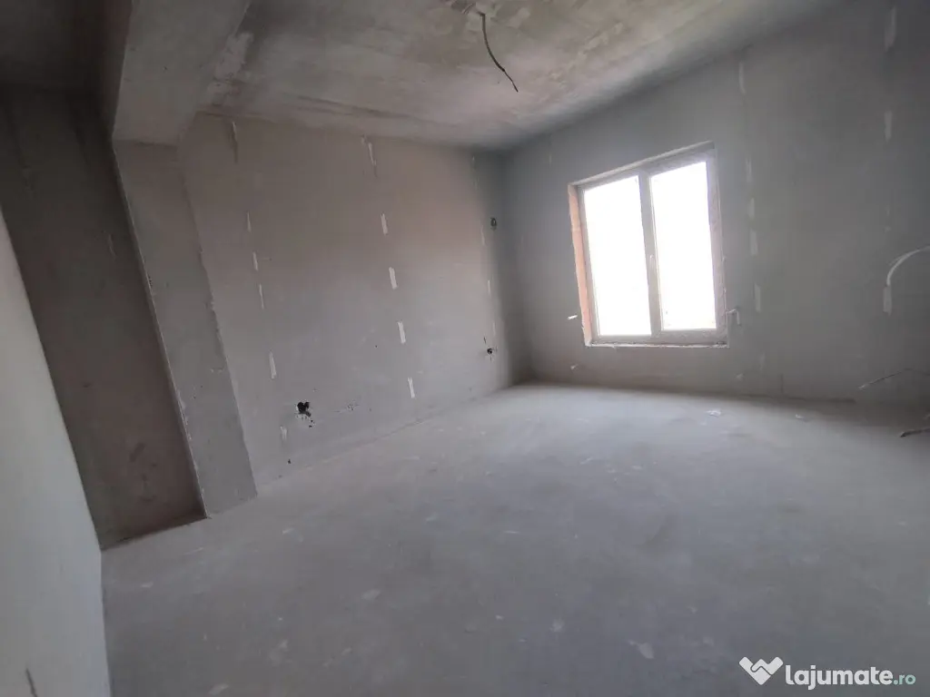 Duplex | Complex | Posibilitate 5 camere 