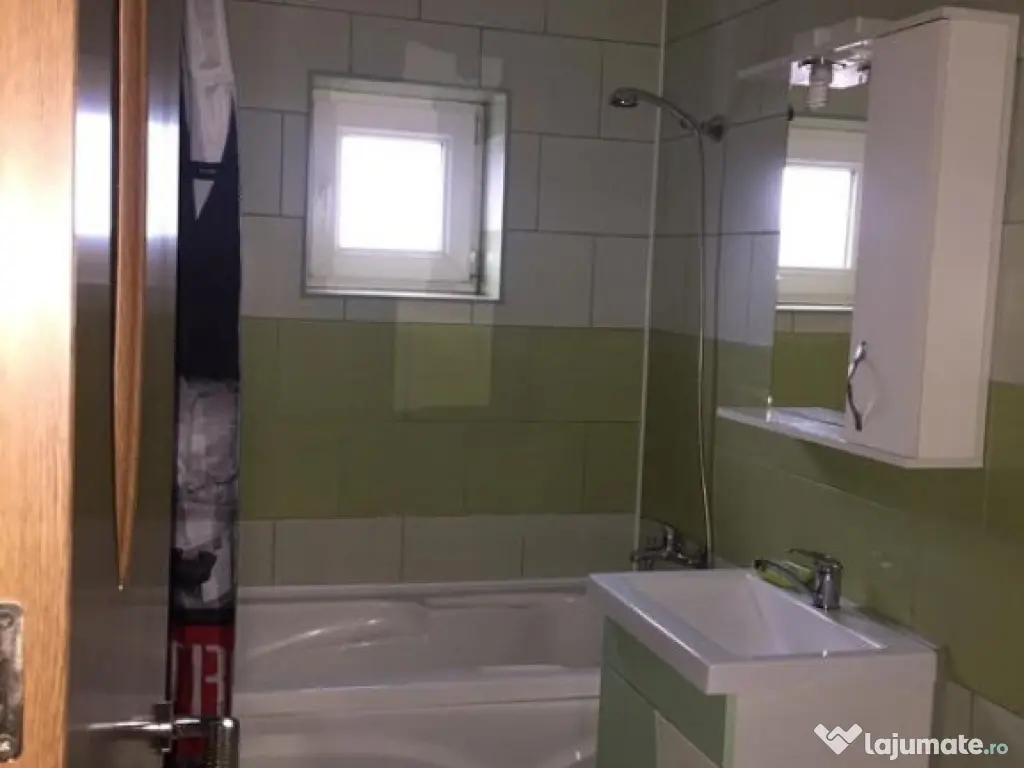 Apartament 2 camere centrala proprie Bucovina