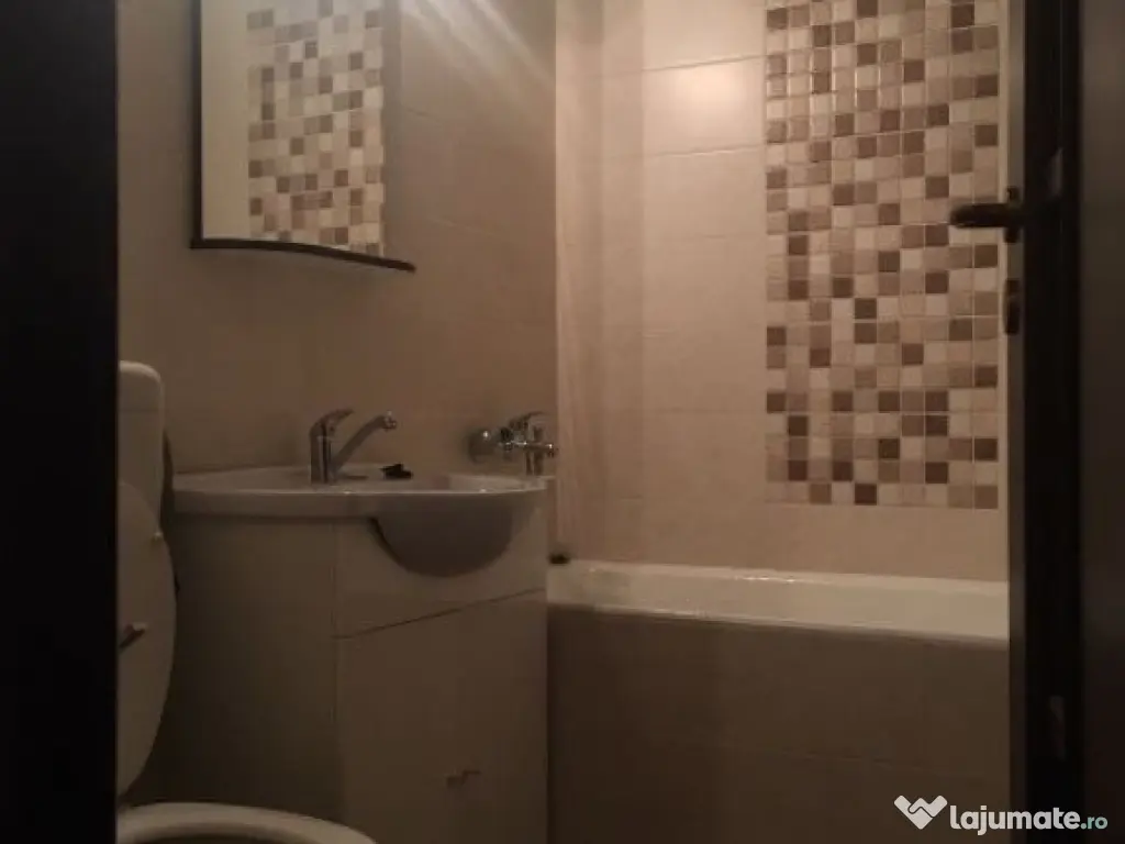 Aparatament o camera Calea Buziasului