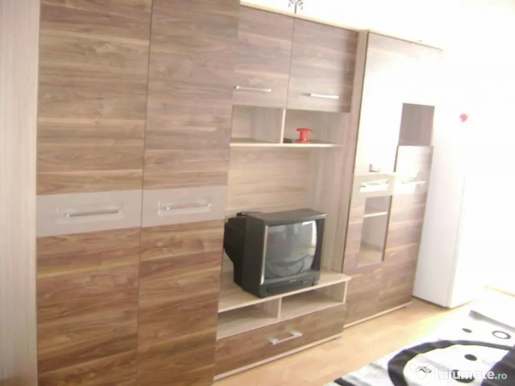 Garsoniera de inchiriat zona Medicinei 