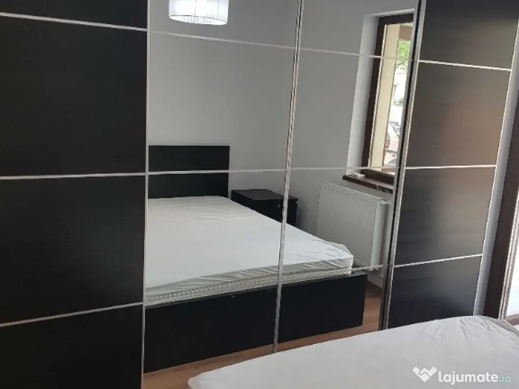 Apartament cu o camera decomandat Freidorf