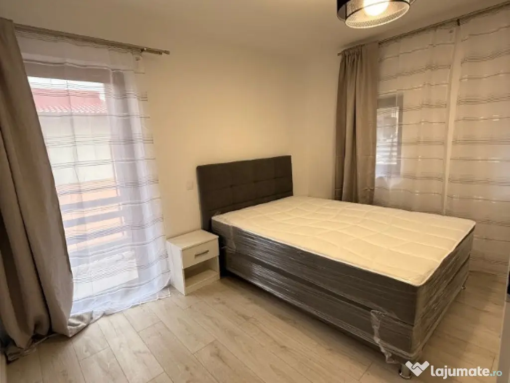 Duplex cu gradina la prima inchiriere zona Eroilor 