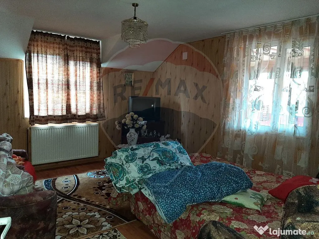 Vanzare casa Provita de Jos Prahova 