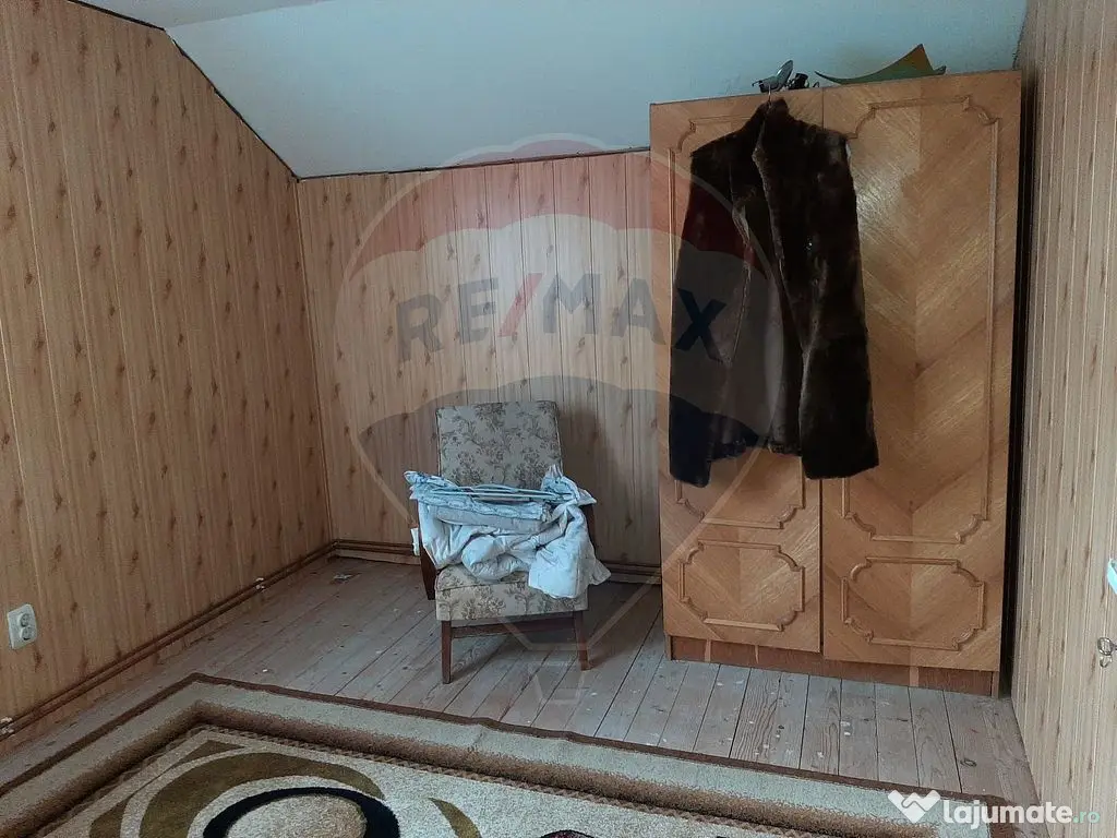 Vanzare casa Provita de Jos Prahova 