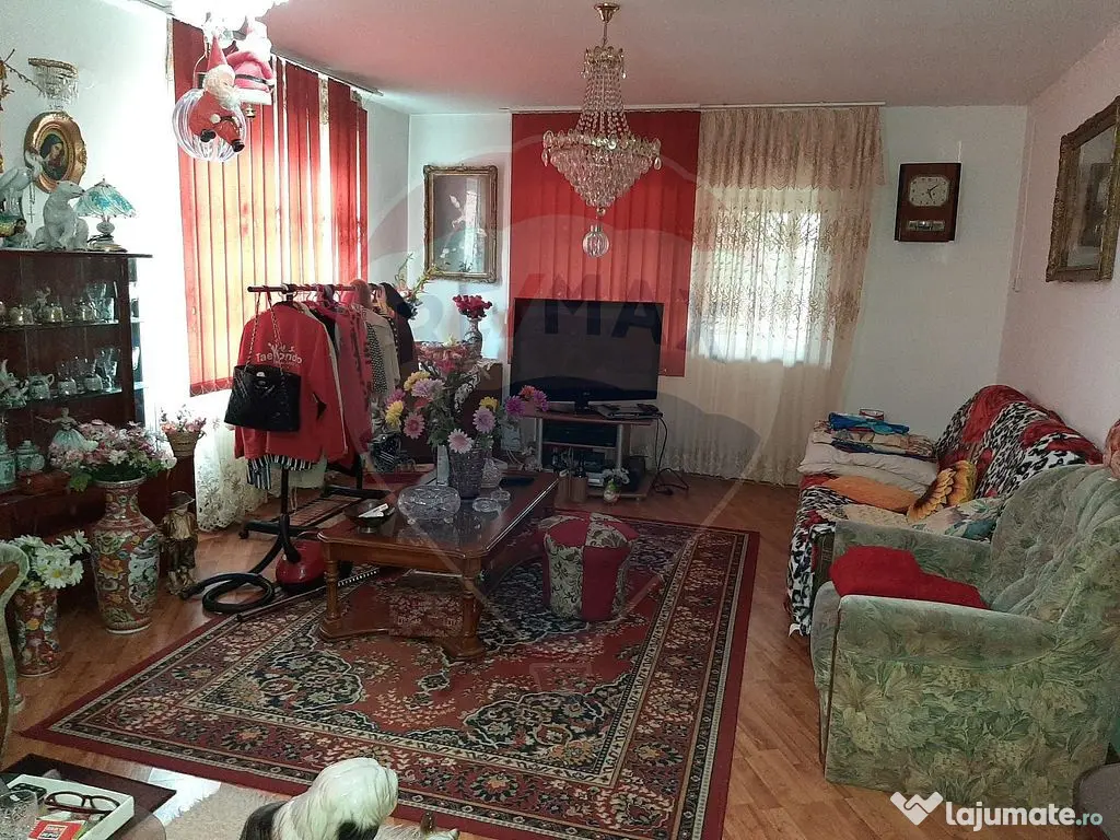 Vanzare casa Provita de Jos Prahova 