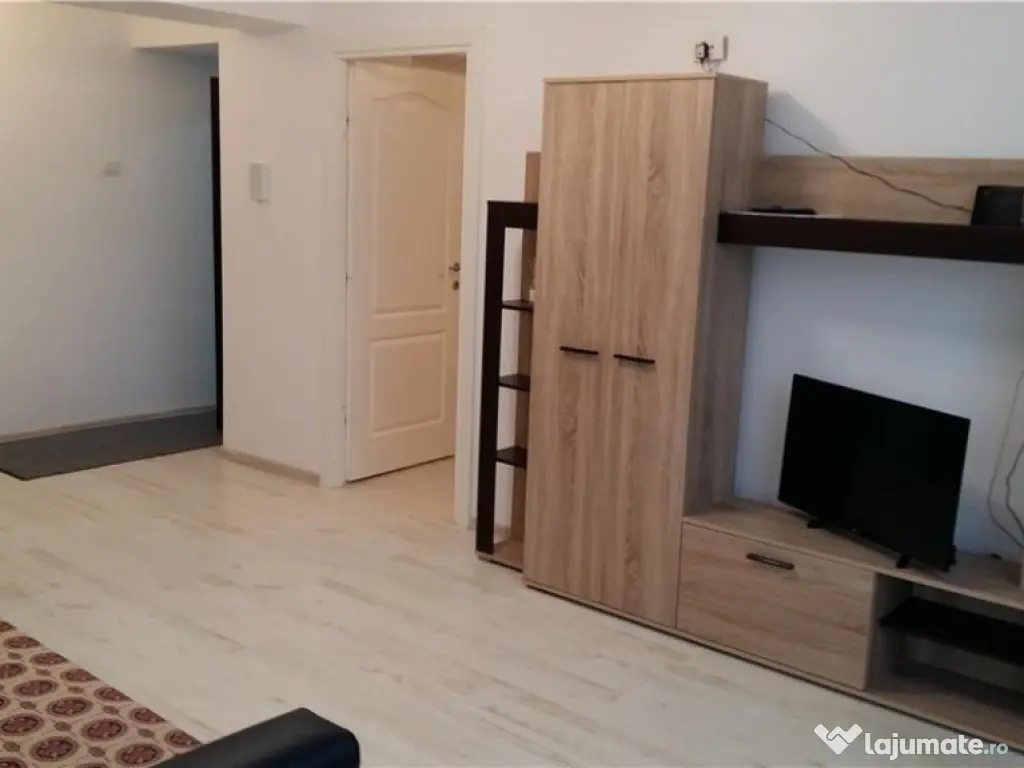 Apartament situat in zona Dambovita