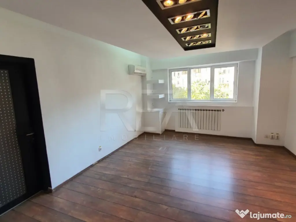 Spatiu de birouri inchiriat | 525 m.p disponibili | Piata Un