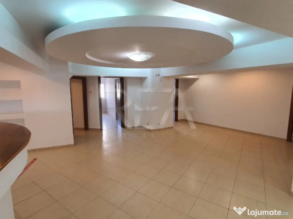 Spatiu de birouri inchiriat | 525 m.p disponibili | Piata Un