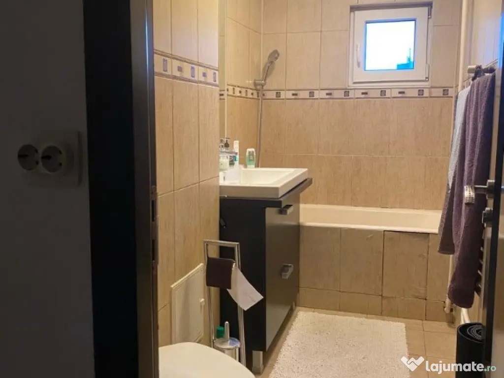 Apartament 3 camere zona Tineretului