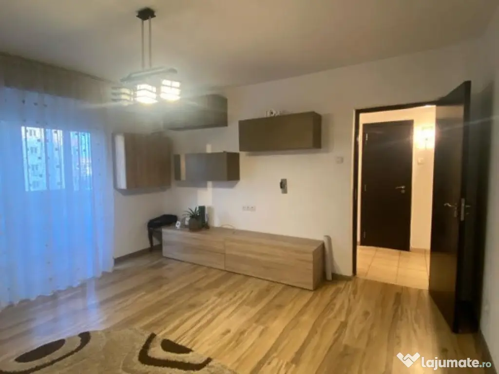 Apartament 3 camere zona Tineretului