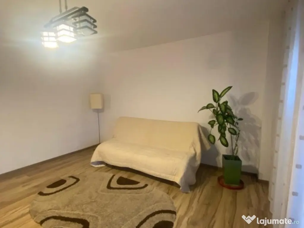 Apartament 3 camere zona Tineretului