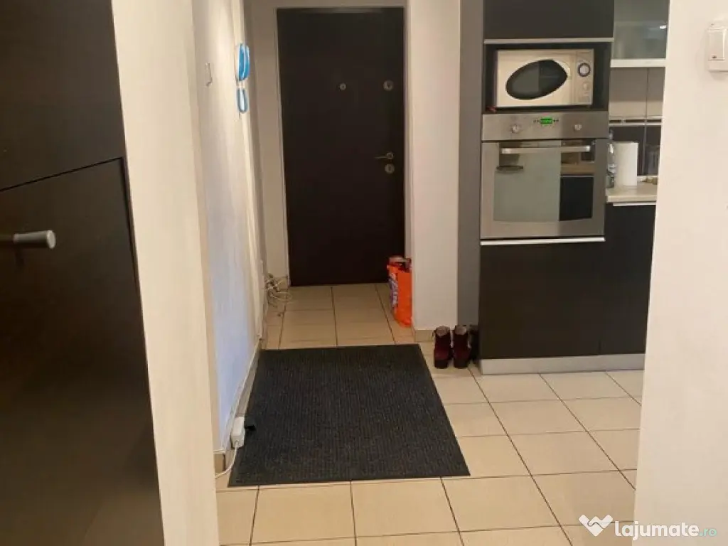 Apartament 3 camere zona Tineretului