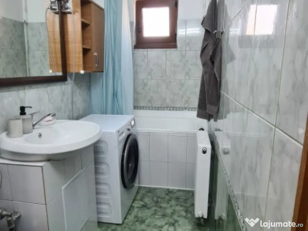 Apartament 2 camere in Calea Sagului 