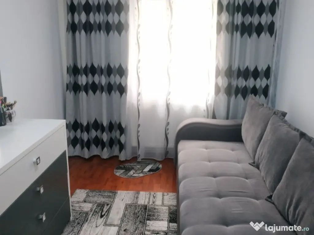 Apartament 2 camere in Calea Sagului