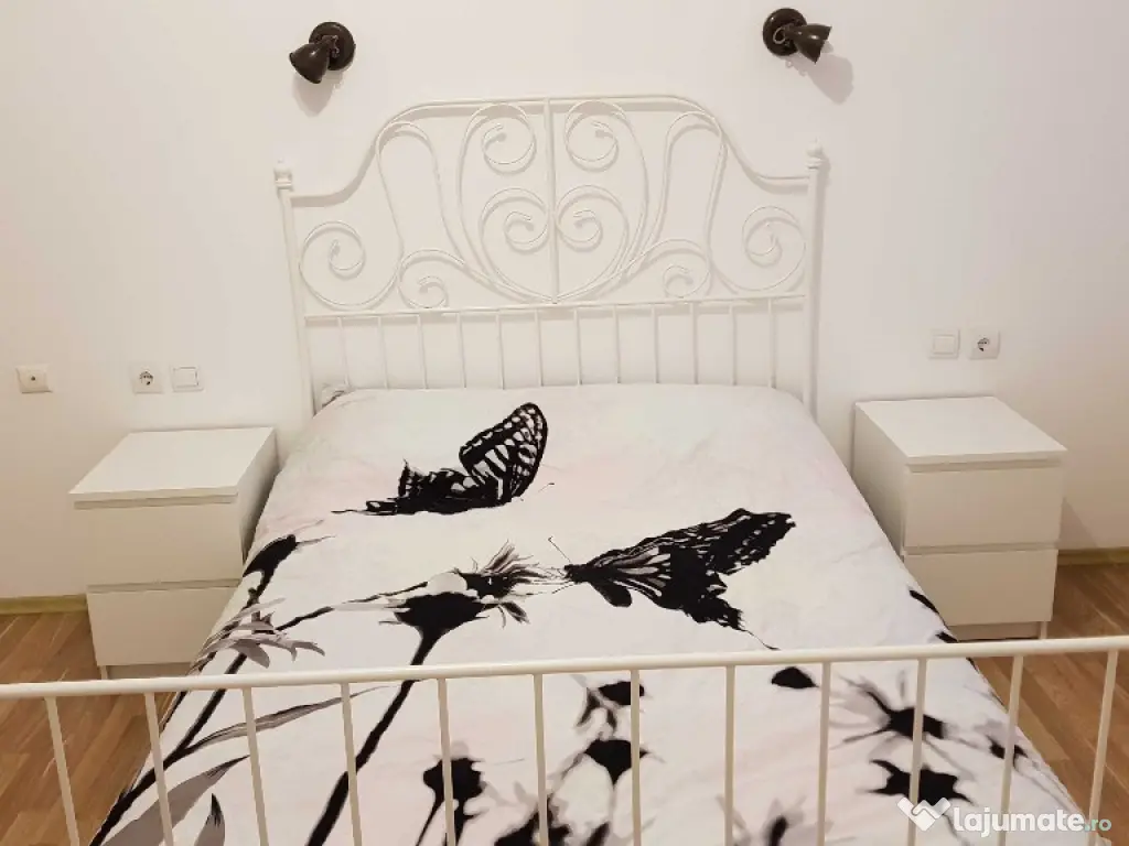 Apartament 2 camere in Calea Sagului 