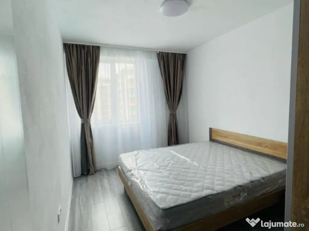 Apartament cu 2 camere in zona Spitalului judetean