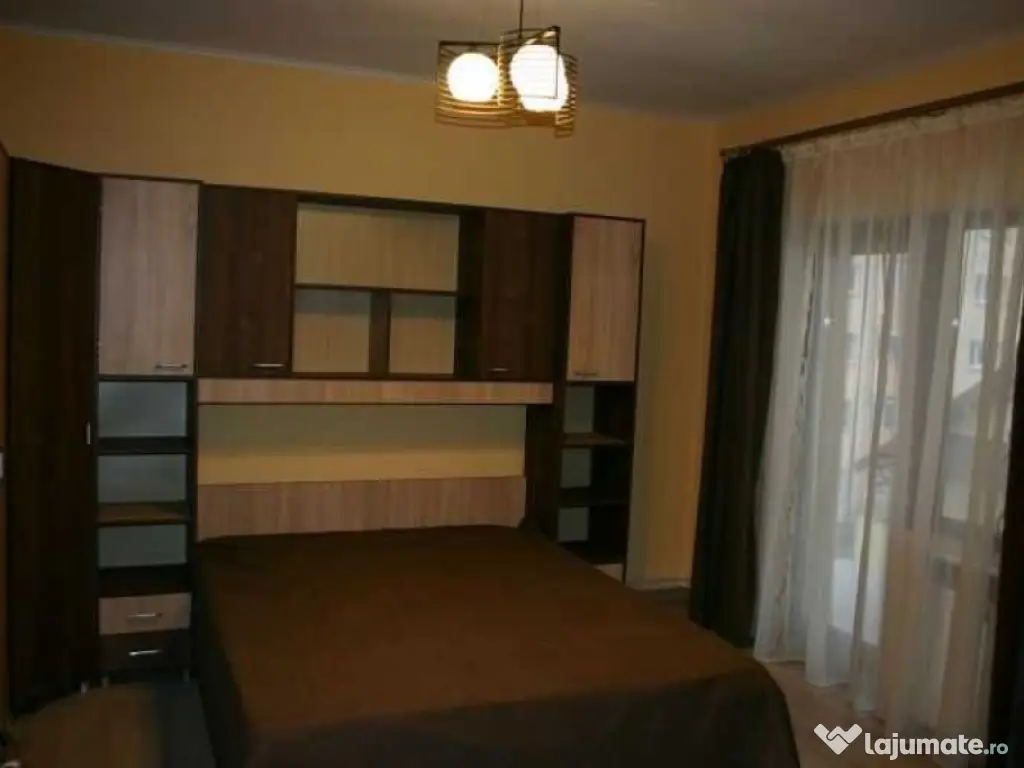 Apartament o camera zona modern