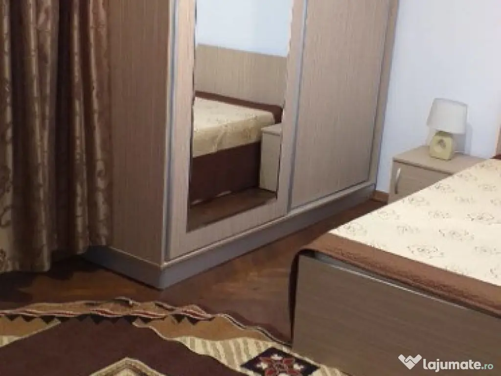 Garsoniera zona Iosfin