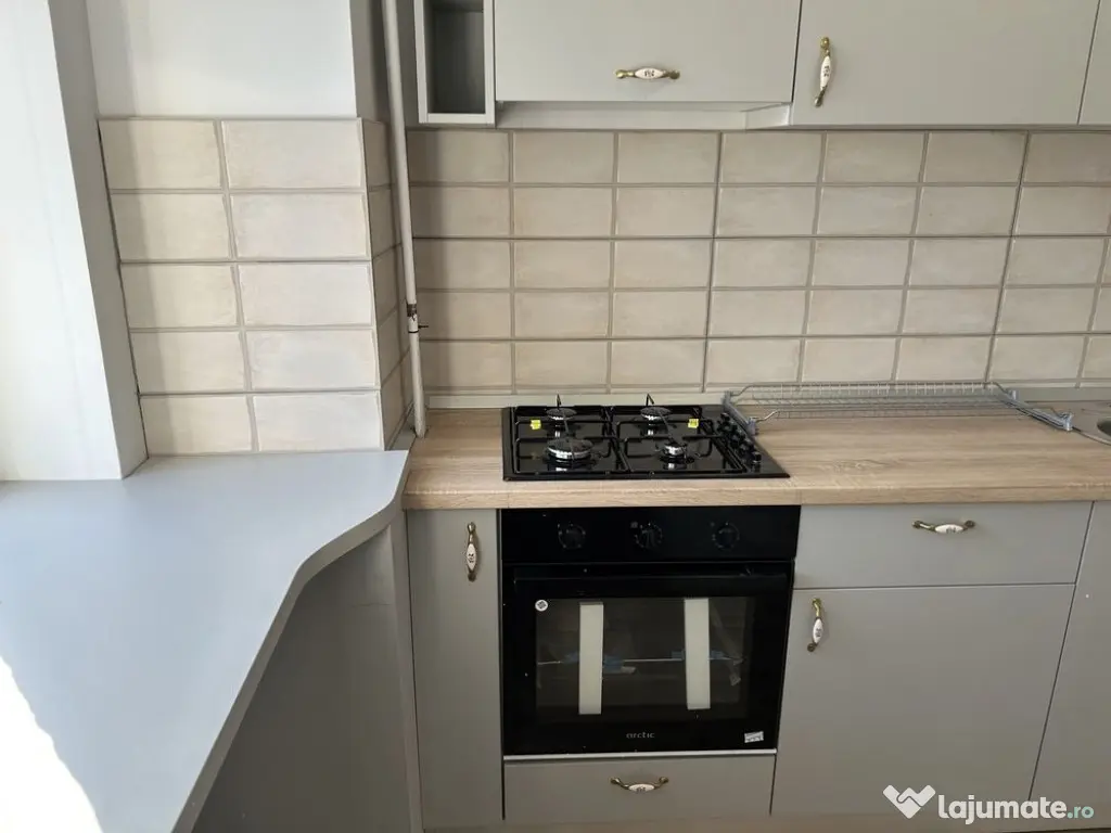 Apartament cu o camera 25 mp, decomandat 